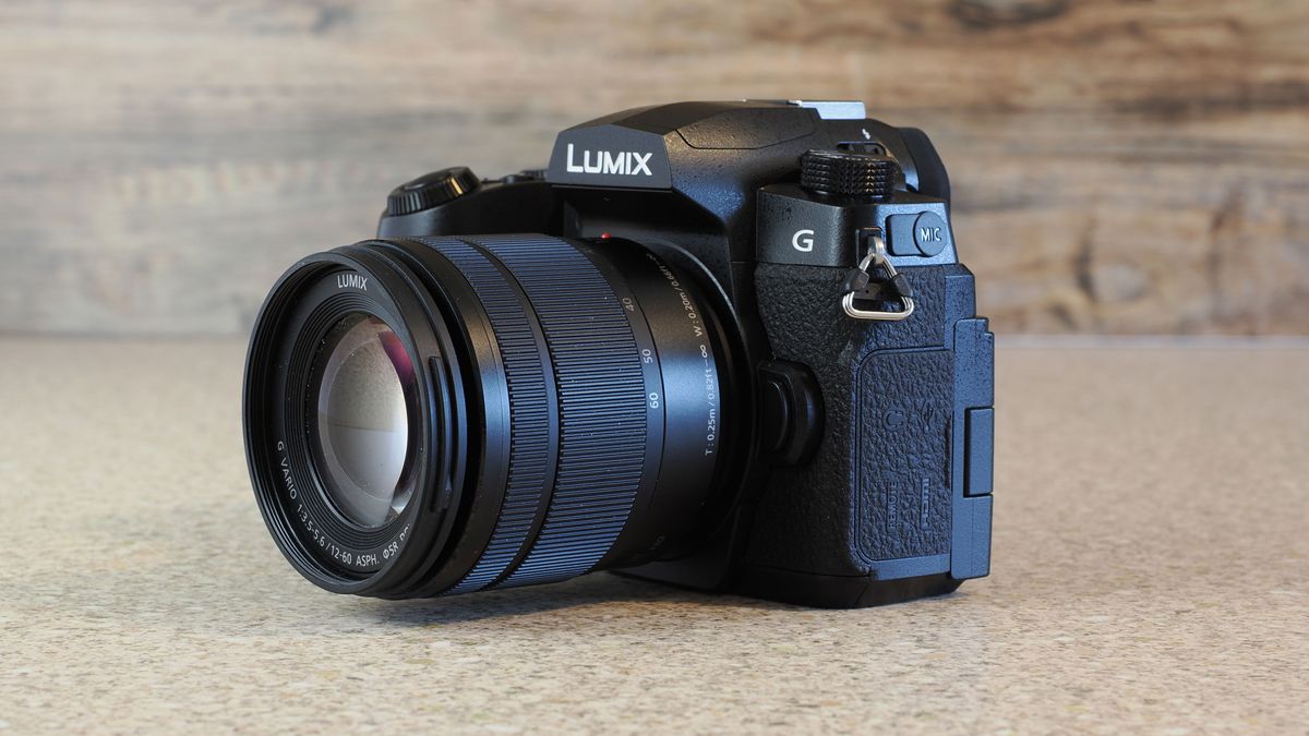 Panasonic Lumix G97 review: enthusiast-level camera, beginner-level price