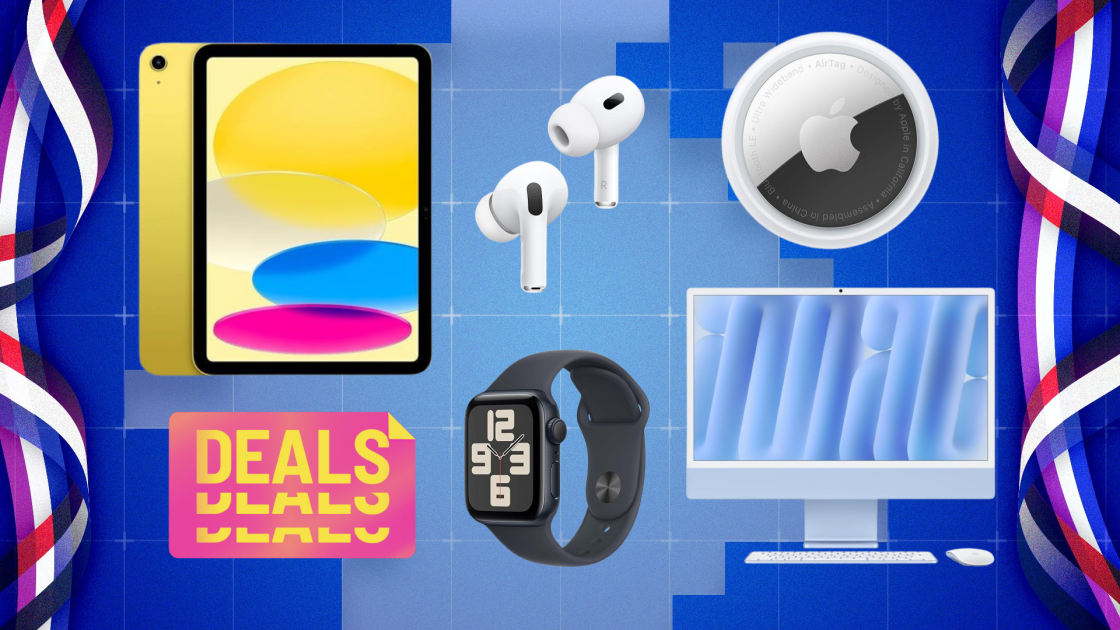 Last Minute Presidents’ Day Apple Deals: Save on AirPods, iPads, MacBooks
