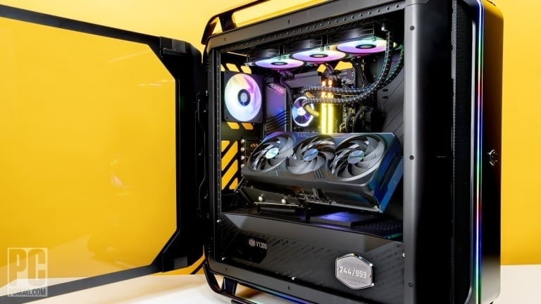 Grade Your Desktop PCs at Home and Work to Win Big