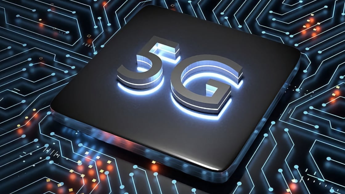 MediaTek Unveils M90 5G Modem With AI, Satellite Connectivity, and Blazing Speeds