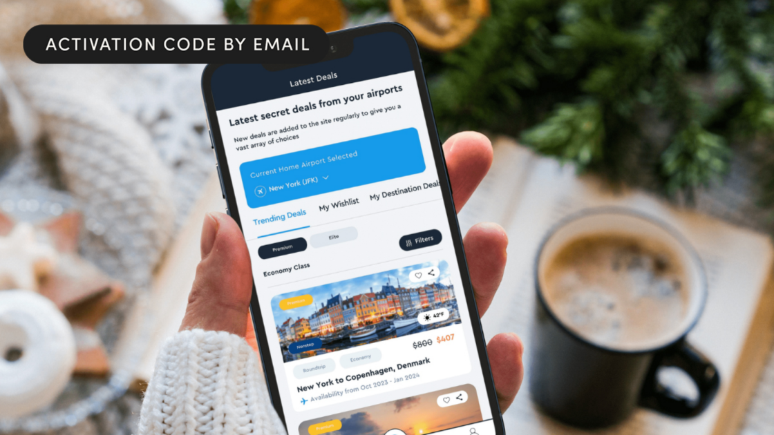 Stress-Free Trip Planning? Save Big on This AI-Powered Travel App