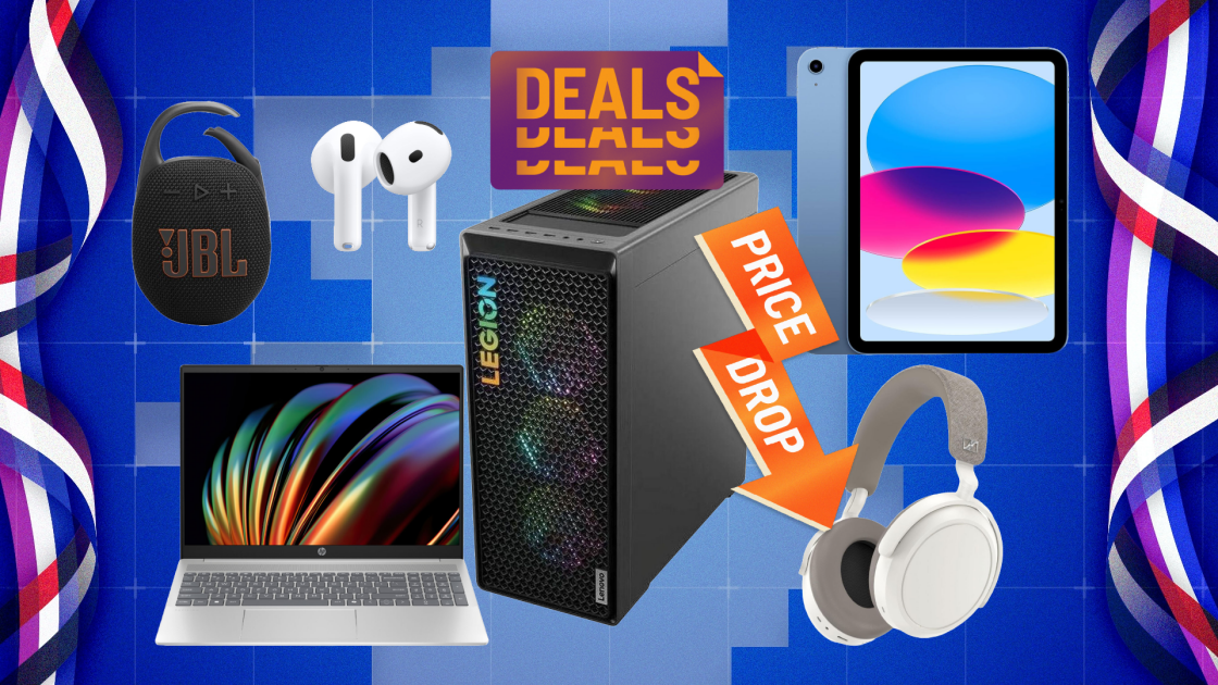 The Best Last-Minute Presidents’ Day Tech Sales and Deals 2025