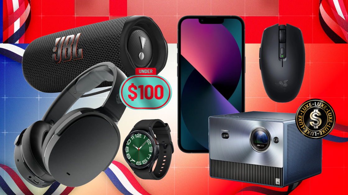 Last Minute Presidents’ Day Deals at Walmart on iPhones, Headphones, and More