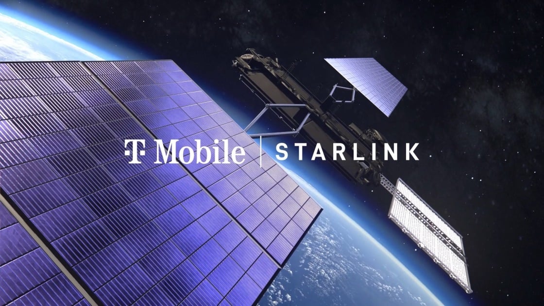 T-Mobile Opens Cellular Starlink Beta to AT&T and Verizon Users, Reveals Pricing