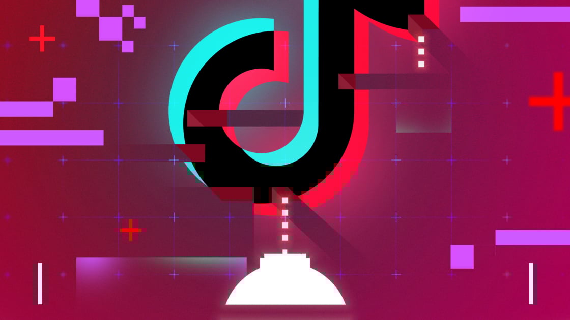 Elon Musk Denies Potential TikTok Bid