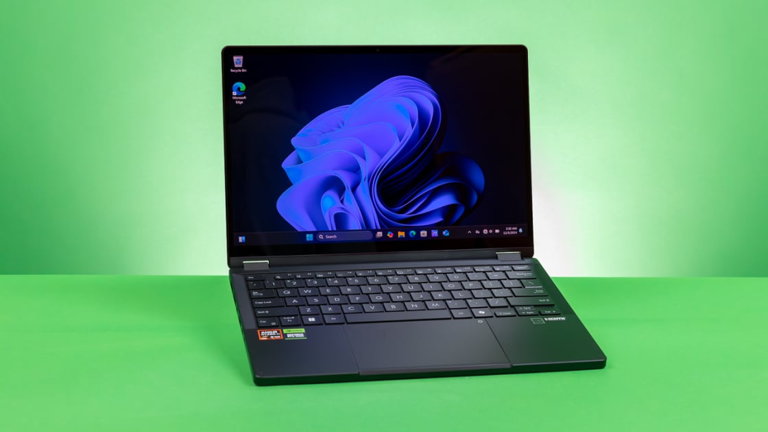 Asus ProArt PX13 Review | PCMag