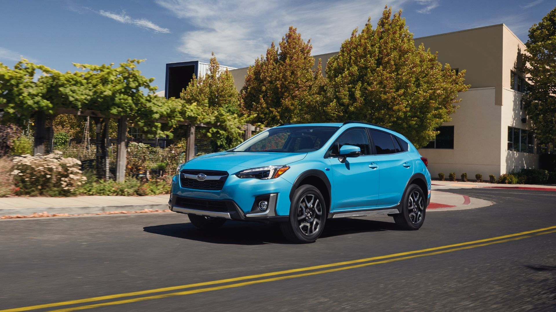 10 Best-Selling SUVs Of 2024