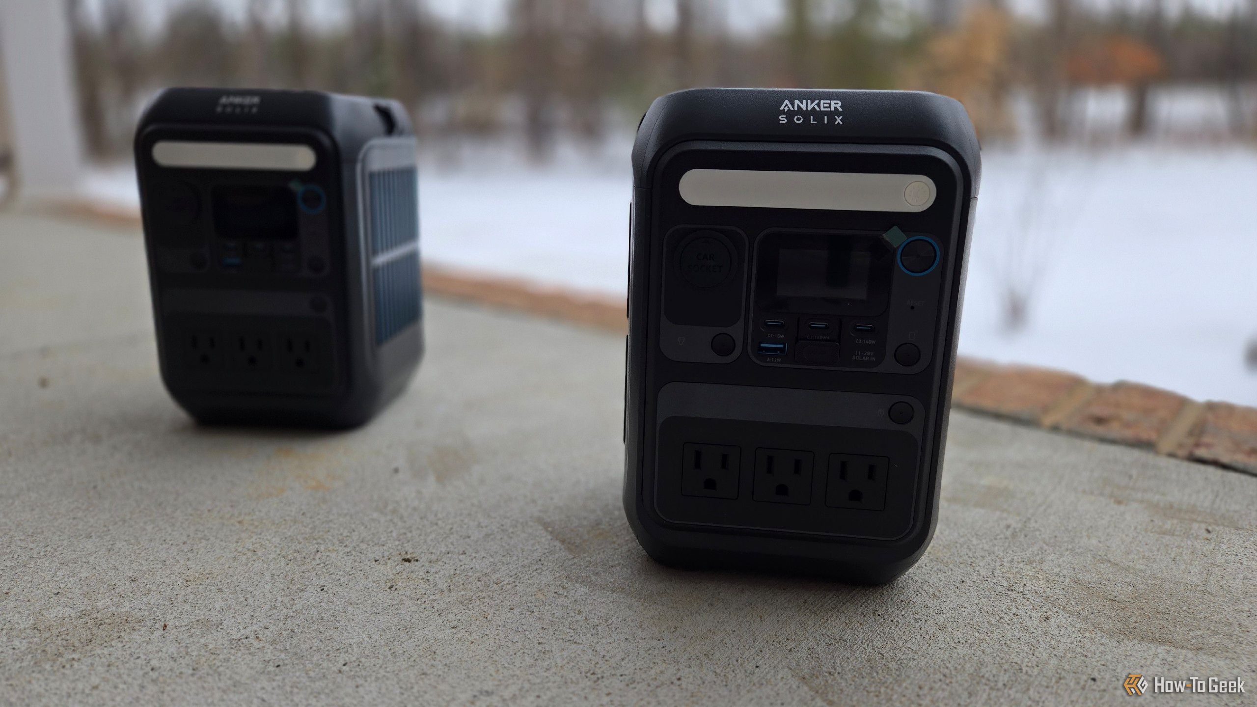 I Fried Two Solar Portable Power Stations, Don’t Make the Same Mistake