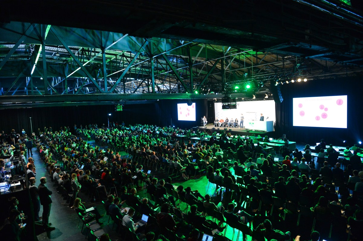 2025 Events Calendar | TechCrunch
