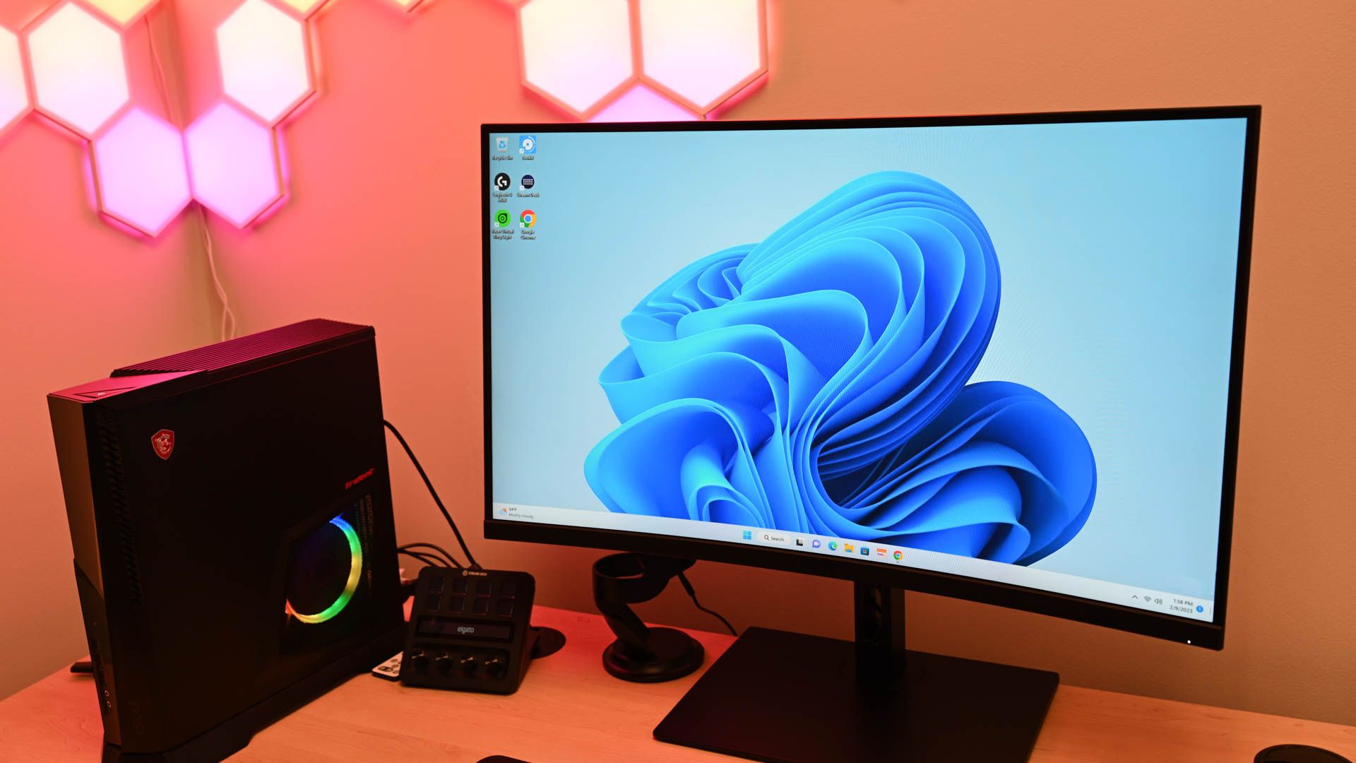 I Finally Upgraded to Windows 11 and I Actually Like It