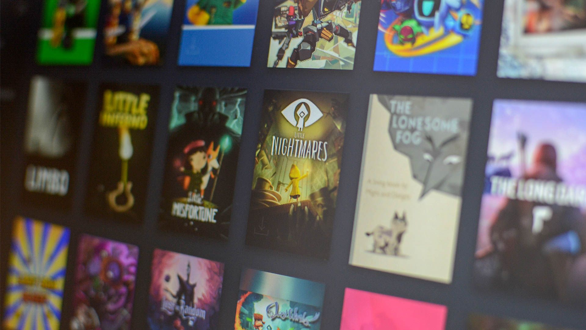 The Games Industry Is Pushing Hard for an All-Digital Future, and I’m Worried