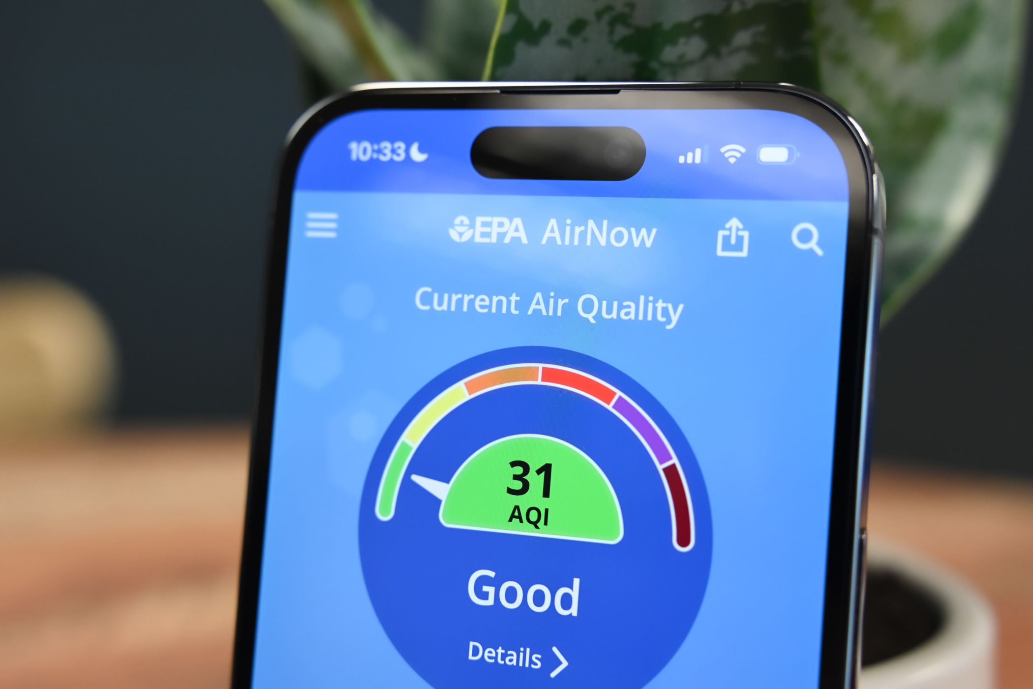 The Best Air Quality Monitors of 2025