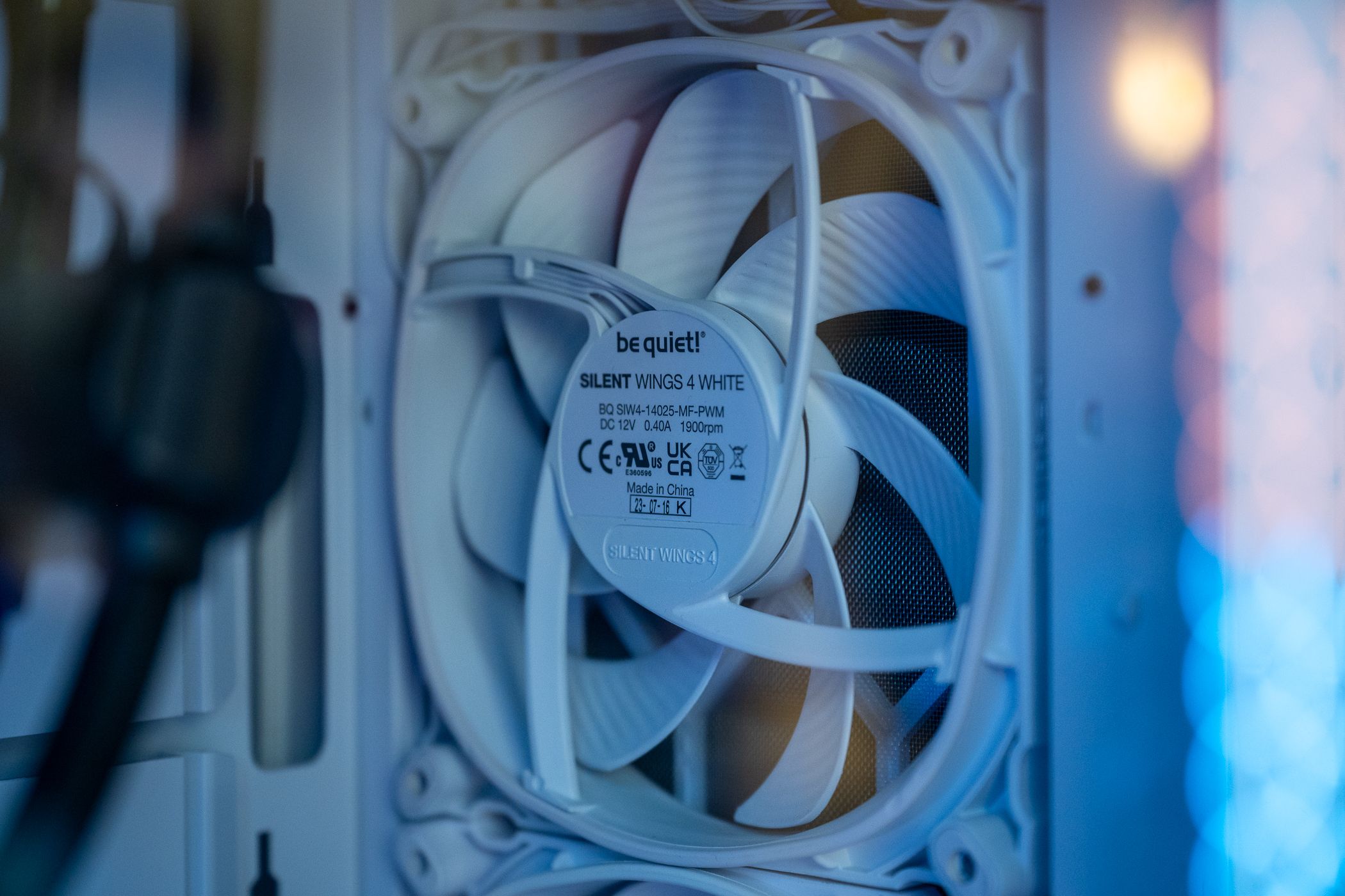You Need a Rear Fan on Your PC