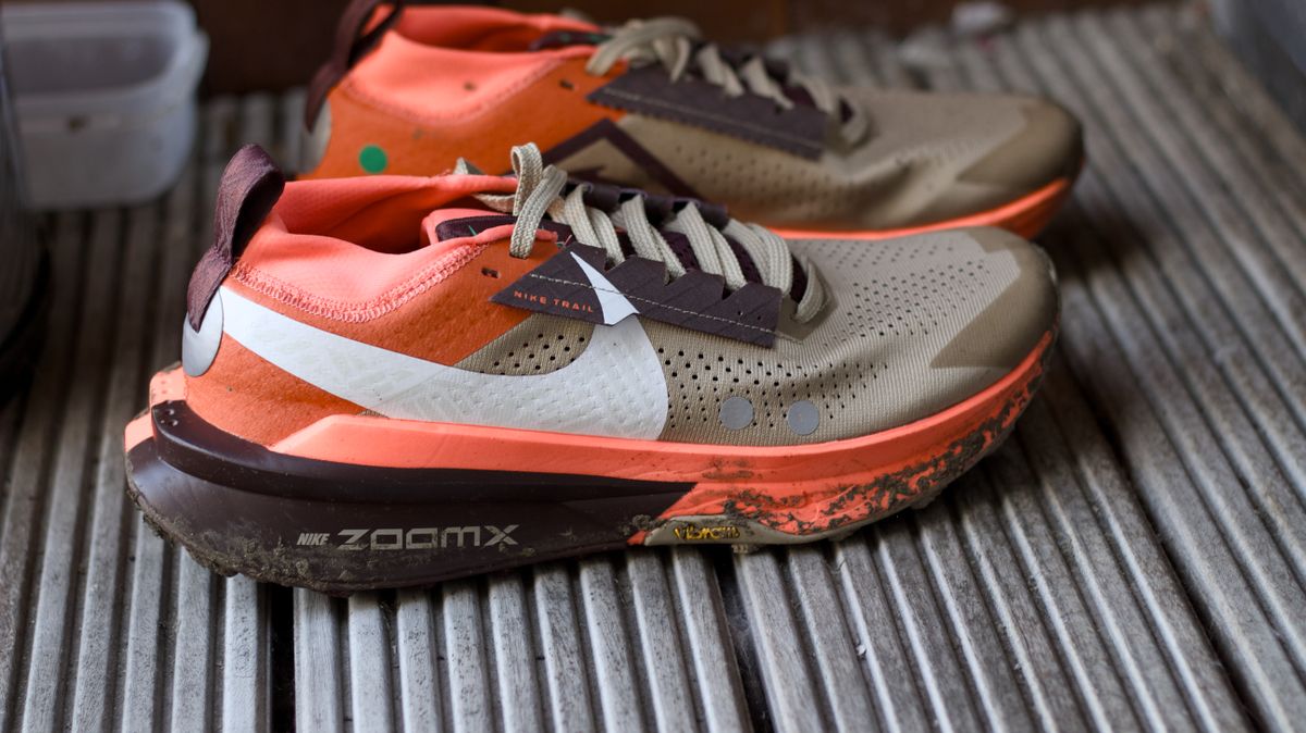 Nike Zegama 2 review: A brilliant long-distance trail shoe