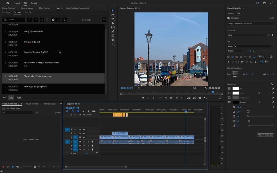 Adobe Premiere Pro review | TechRadar