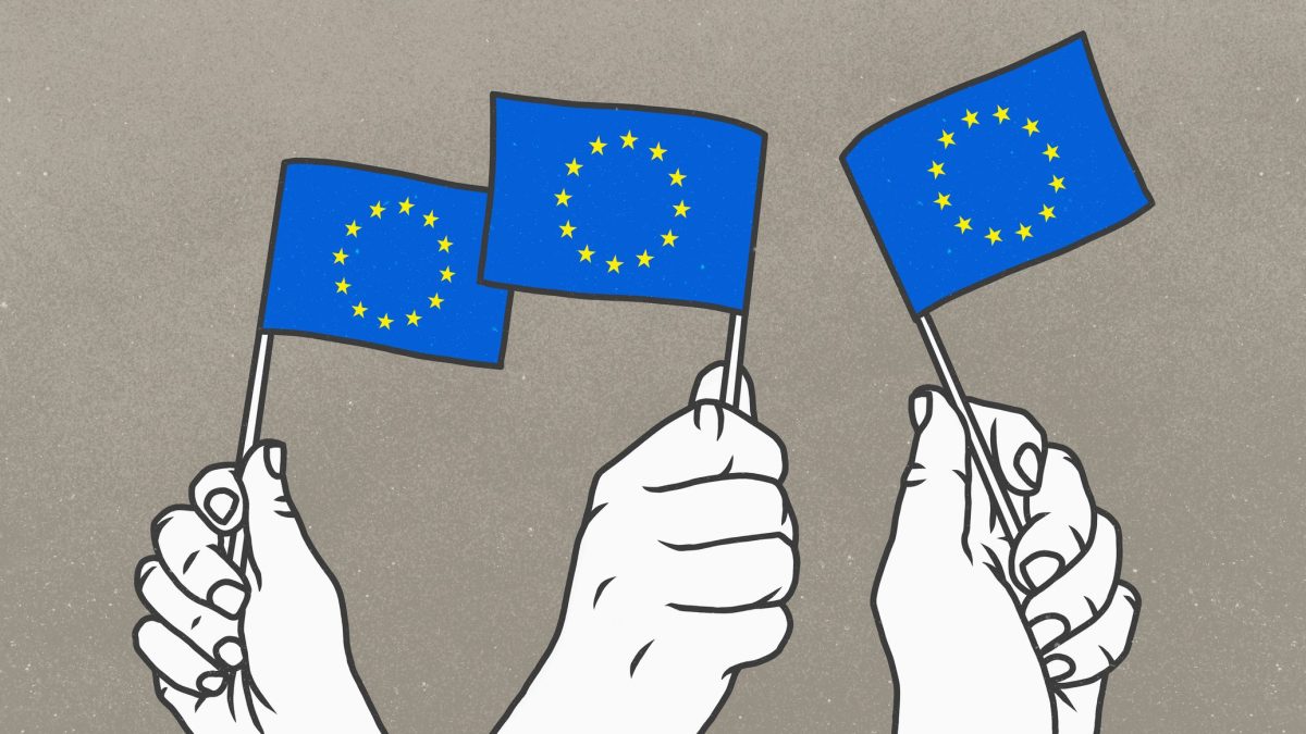 AI systems with ‘unacceptable risk’ are now banned in the EU