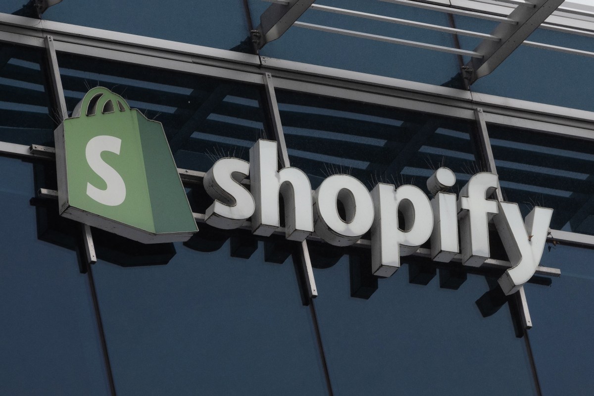 Shopify pushes for ‘open trade’ as Trump delays import exemption