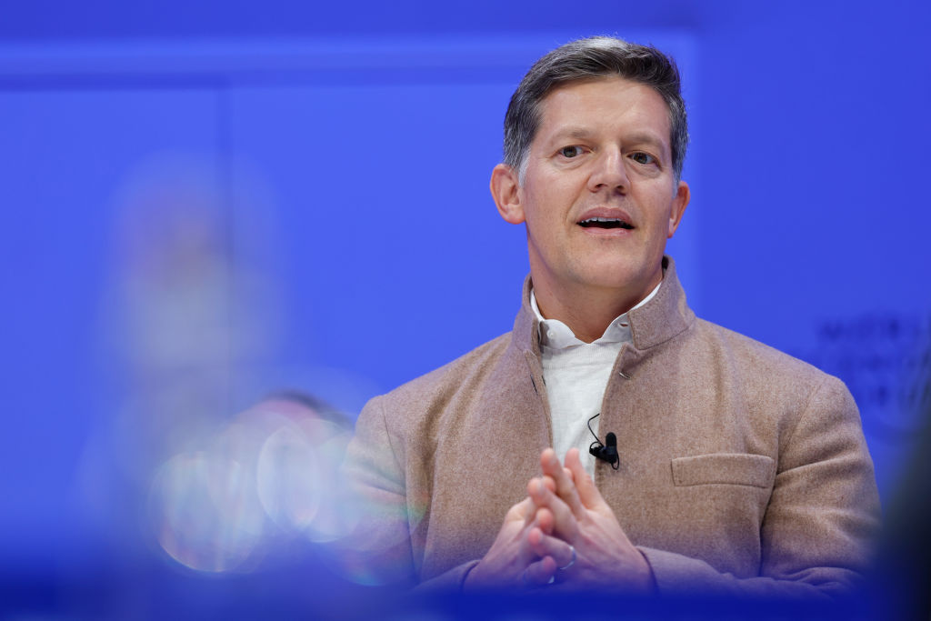 Sequoia’s Roelof Botha warns ‘chumps’ not to buy into SPVs