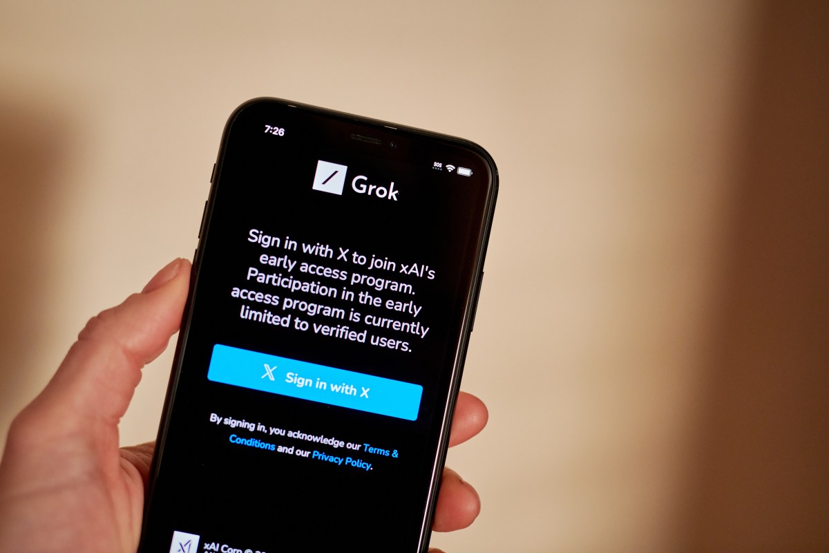 Elon Musk’s AI company, xAI, releases its latest flagship model, Grok 3