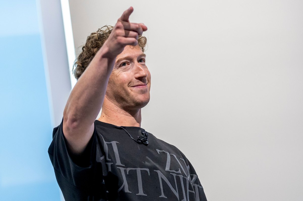 Court filings show Meta paused efforts to license books for AI training