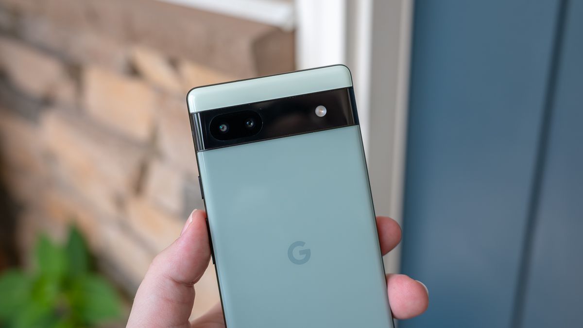 The Best Budget Android Phones of 2025