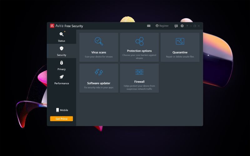Avira Antivirus solutions review | TechRadar