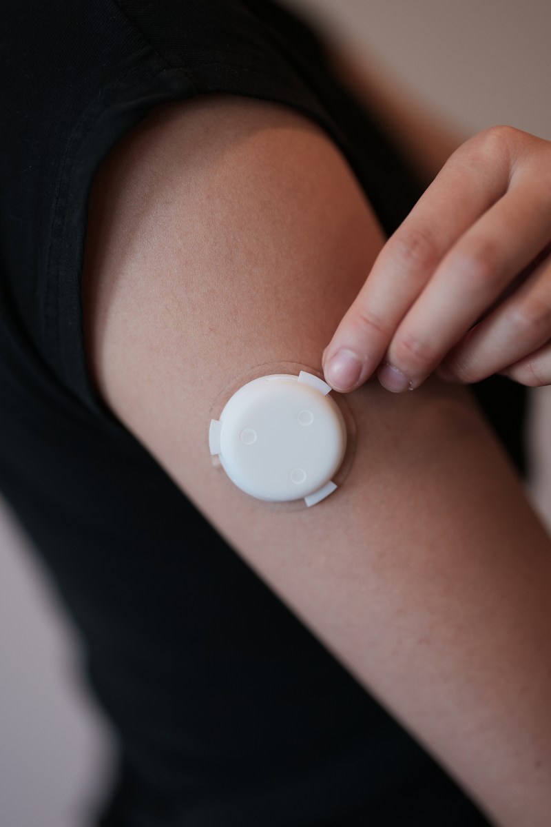 Level Zero Health banks $6.9M to prove wearable medtech can take the strain out of hormone testing