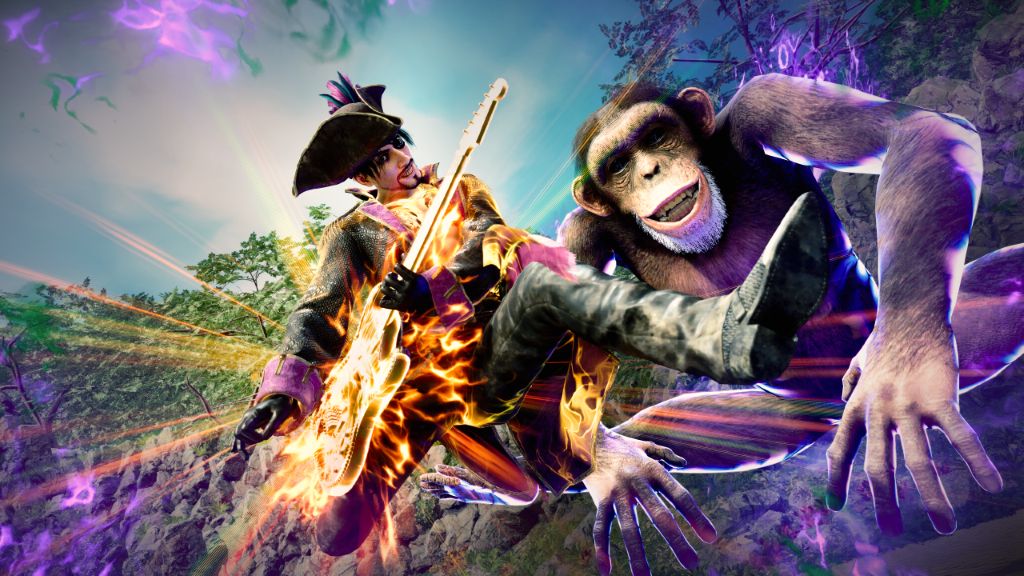 Like a Dragon: Pirate Yakuza in Hawaii review: worth its weight in gold