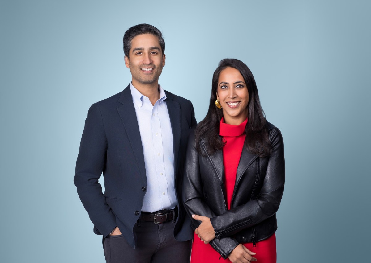 ResilienceVC bucks trend, unveils $56M fund to back fintechs working on financial inclusion