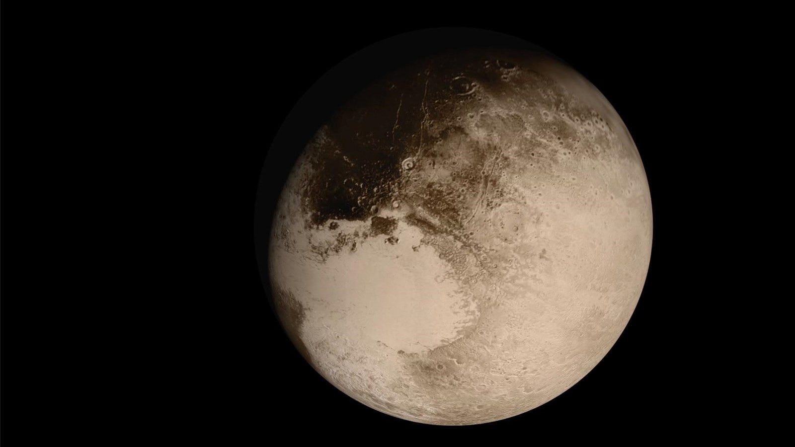Why Is Pluto No Longer a Planet?