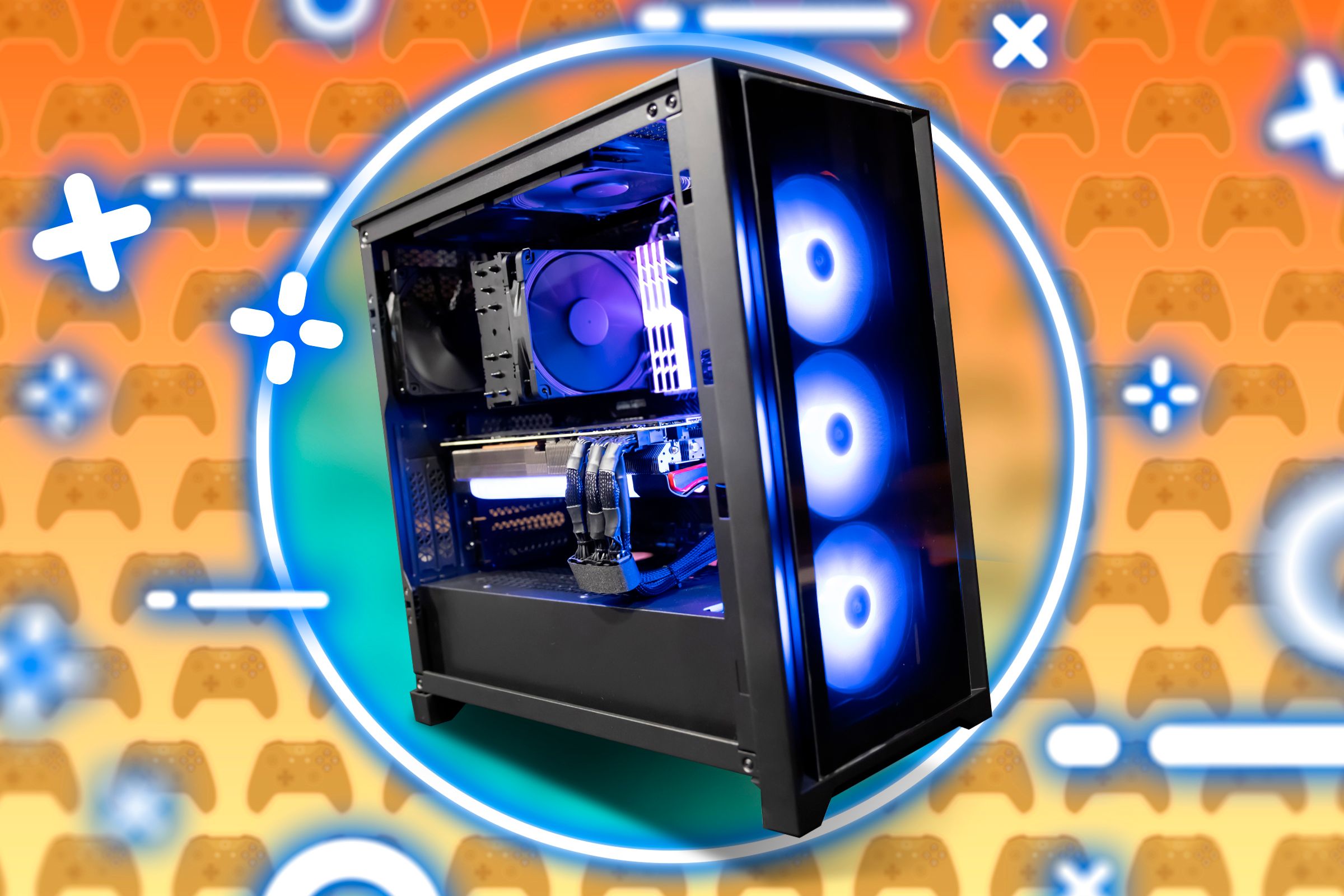 7 Reasons PC Gaming Is Better Than Console Gaming