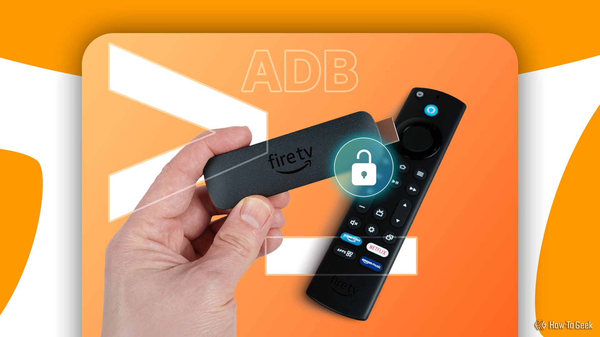 How ADB Helped Me Unlock My Fire TV Stick’s Full Potential