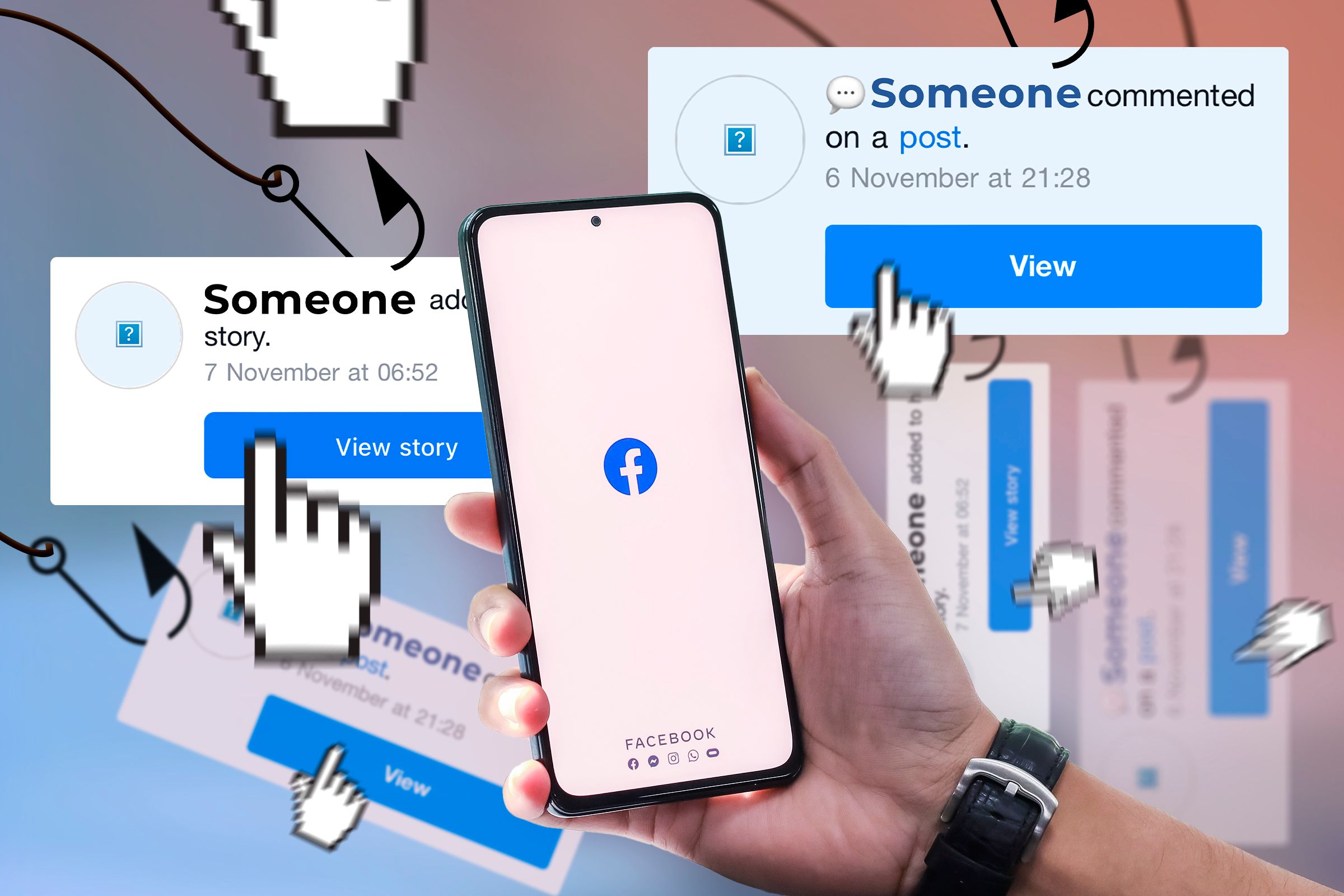 9 Ways to Make Facebook Tolerable