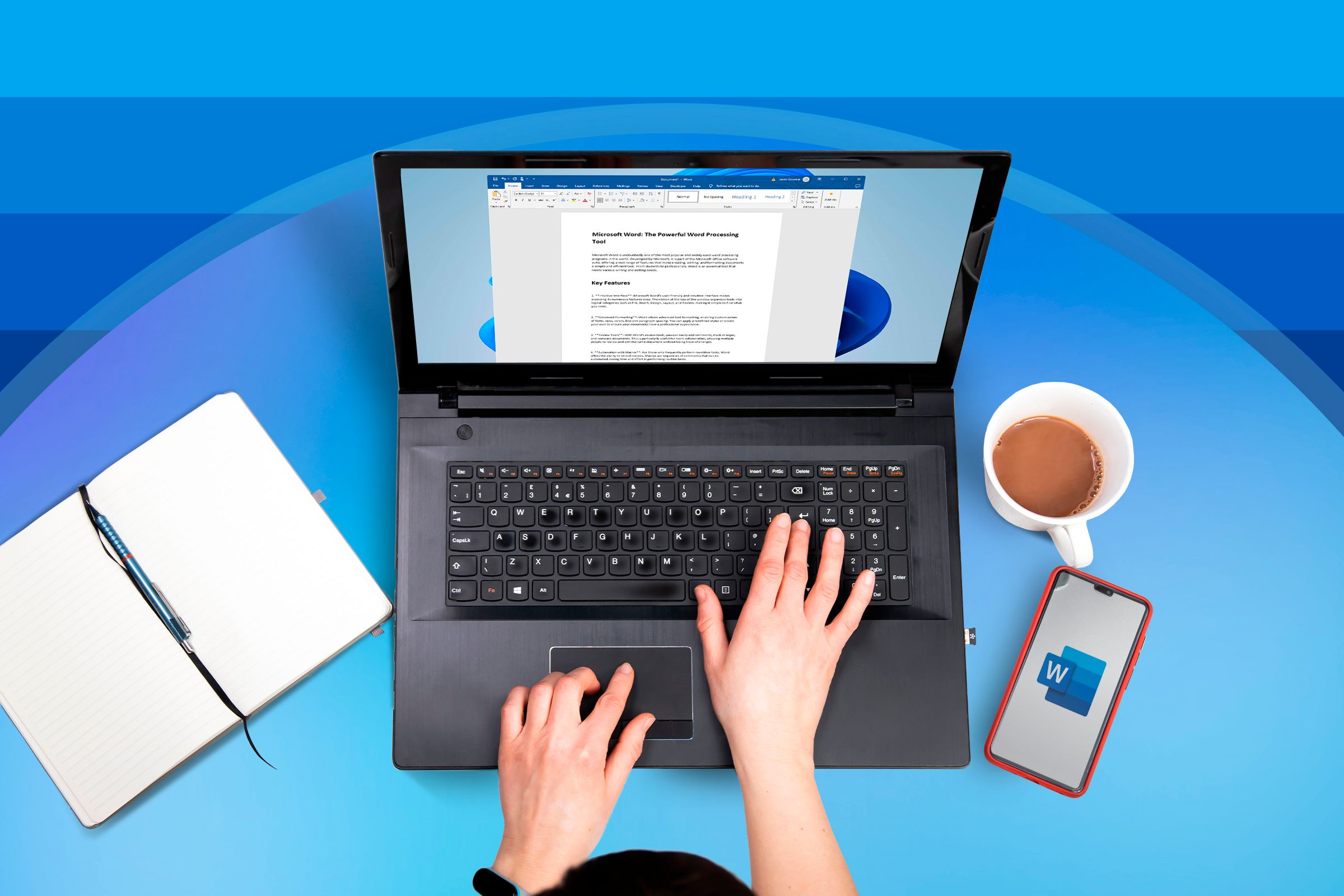 Microsoft Has Retired Word’s Smart Lookup Feature—Here’s Its Potential Alternative