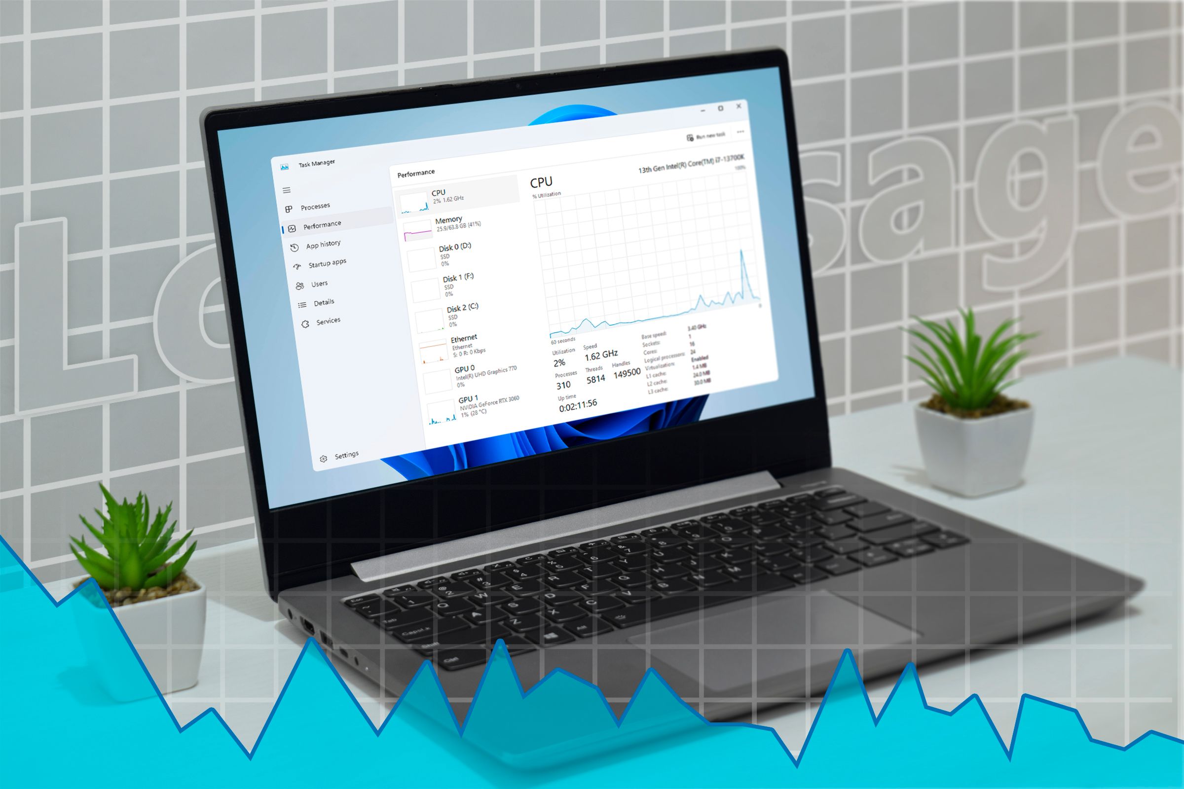 8 Task Manager Tips Every Windows User Should Know