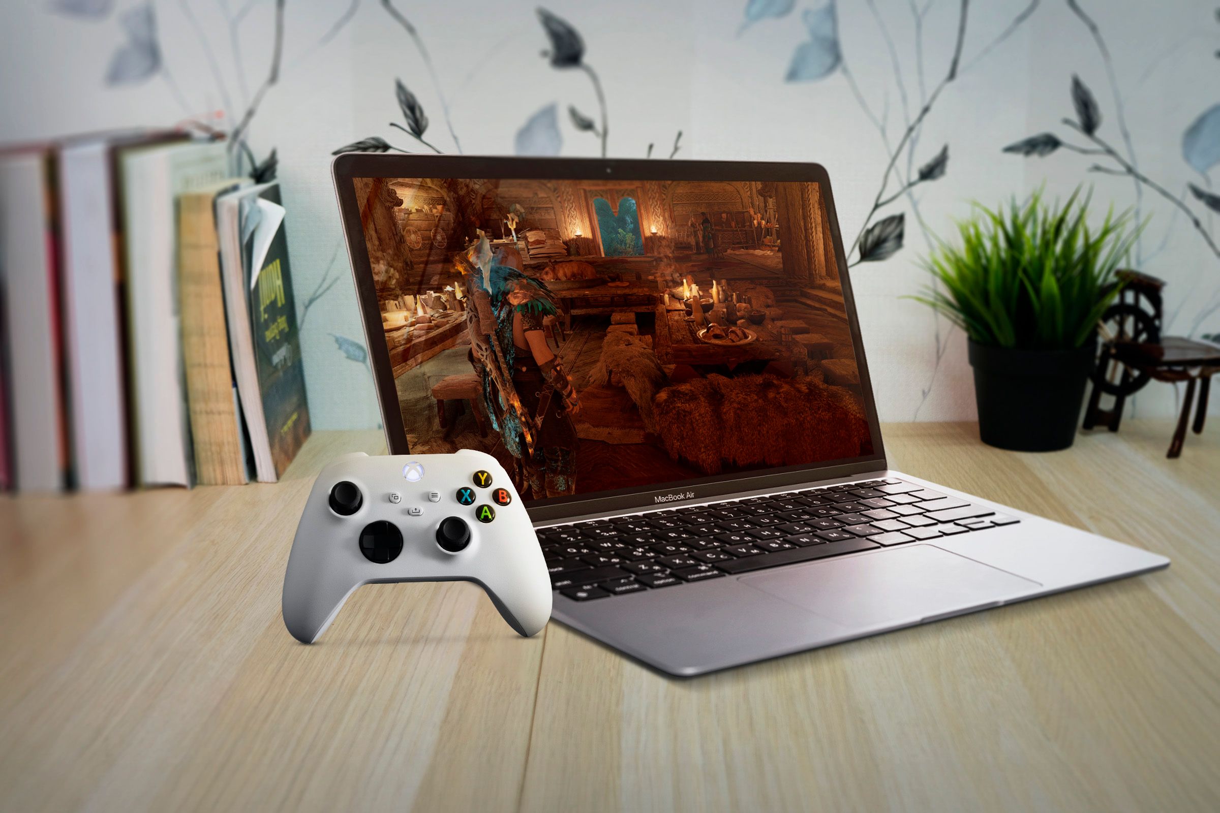 Can a Mac Replace a Gaming PC in 2025?