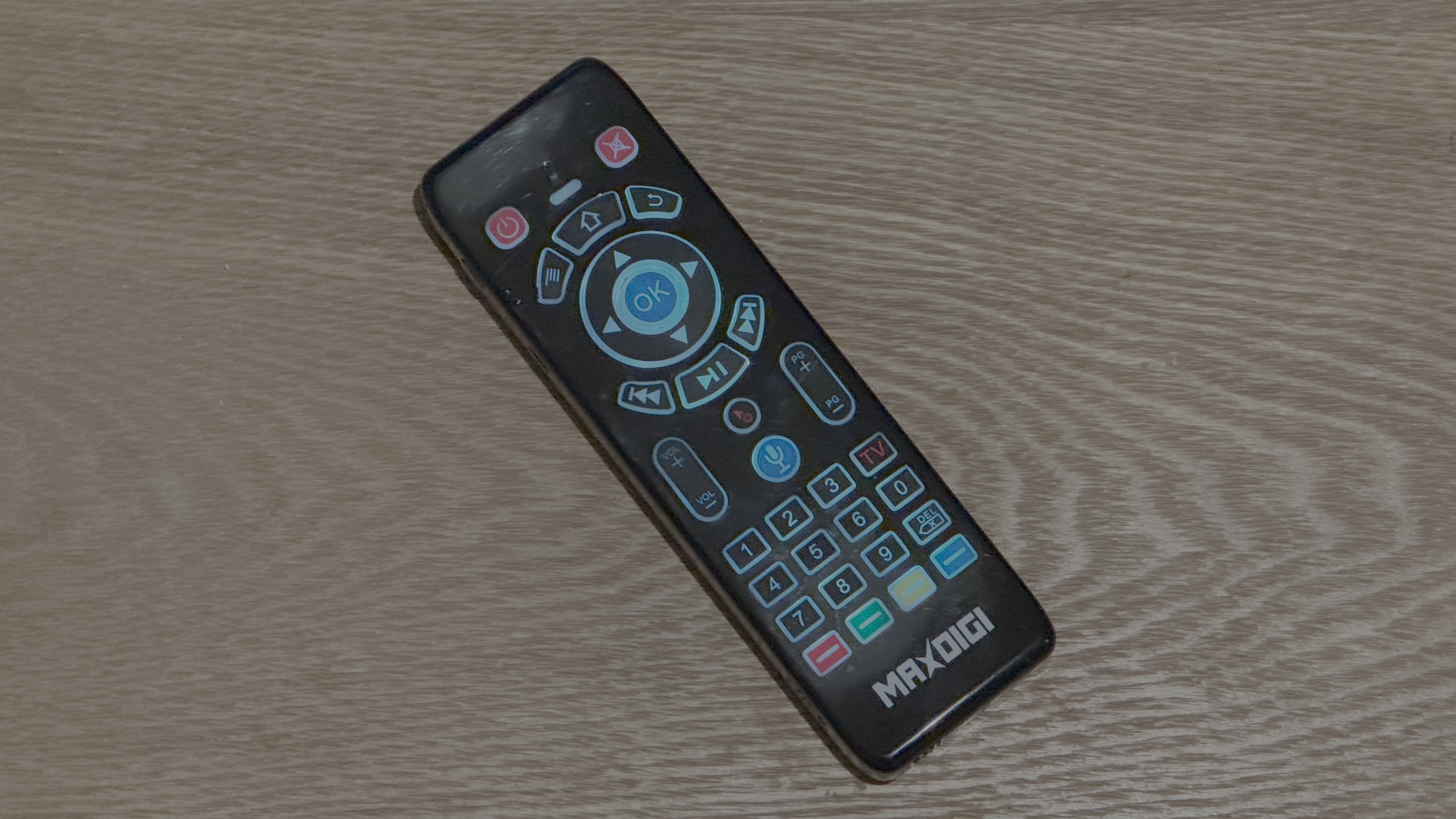 My Living Room Had Way Too Many Remotes, Here’s How I Solved It