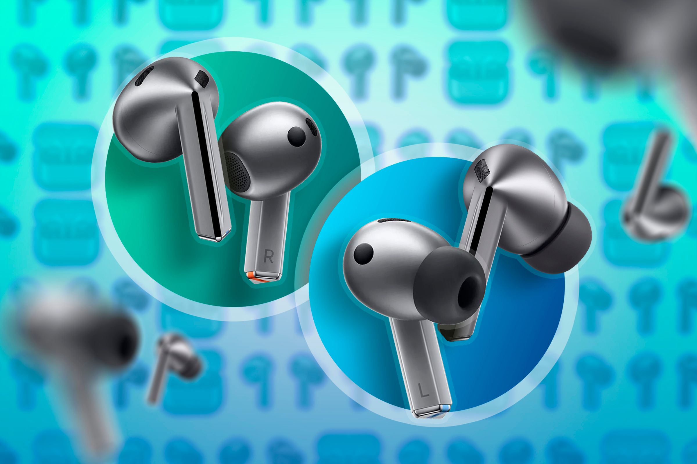 Forget AirPods for Android—I Found the Perfect Alternative