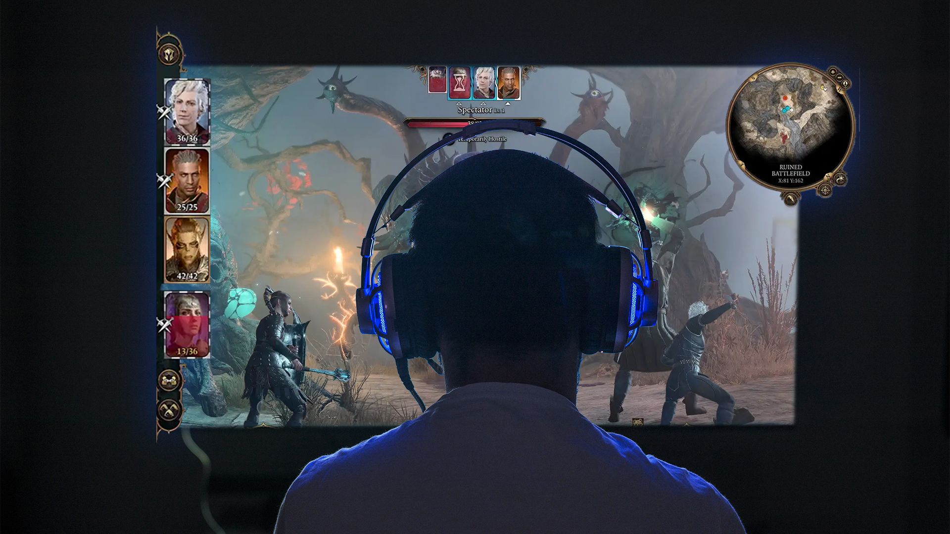 Turn-Based RPGs Aren’t Boring, You’re Just Playing the Wrong Games
