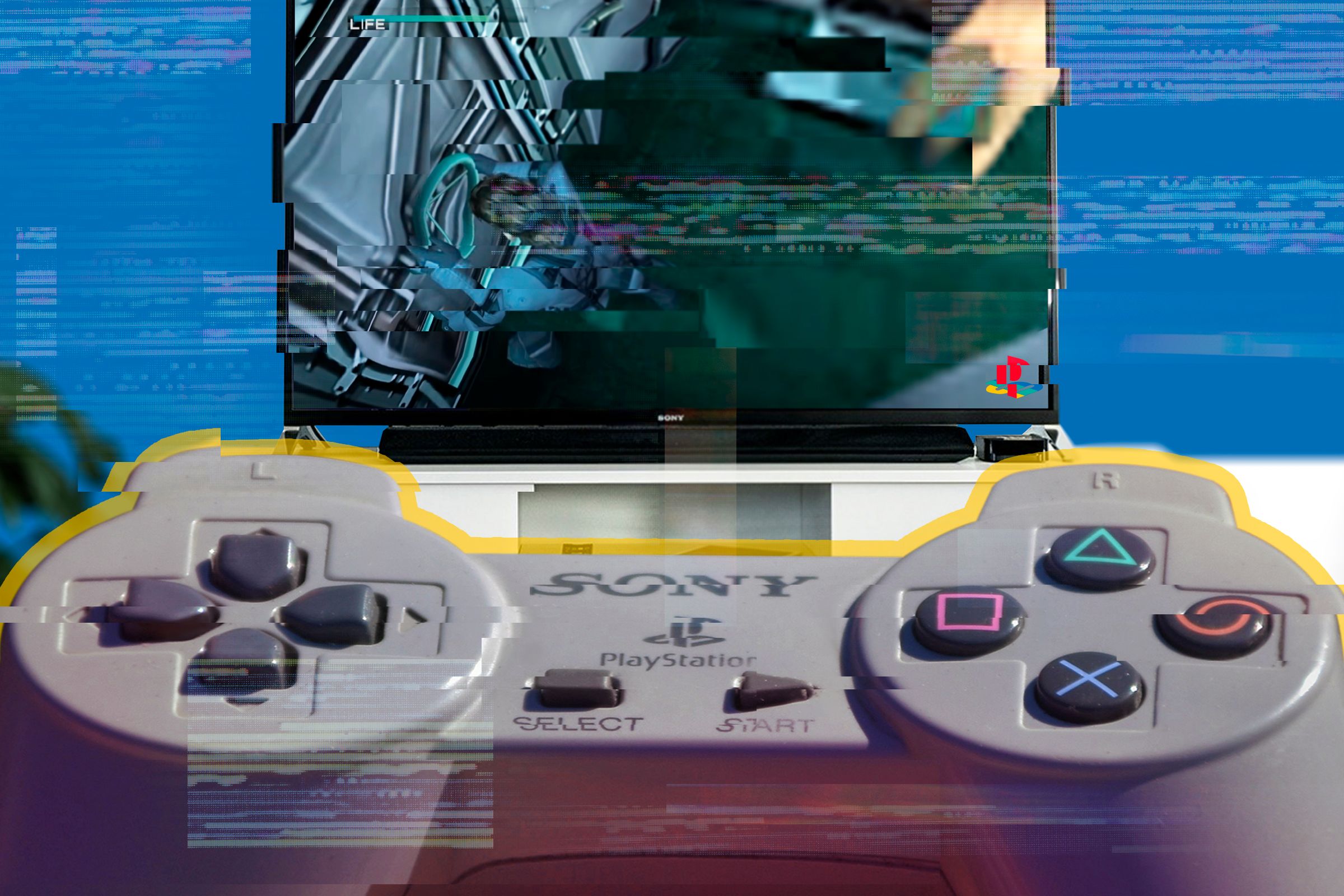 Please Bring Back Games I Can Beat Over a Weekend