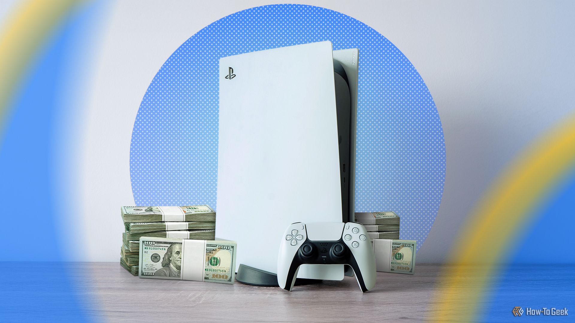 The Hidden Costs of Owning a PlayStation 5