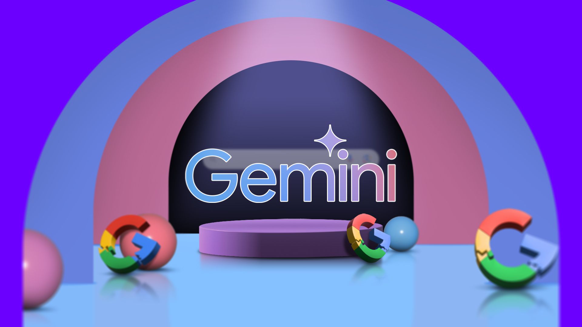 Google Gemini Can Generate Images of People Again