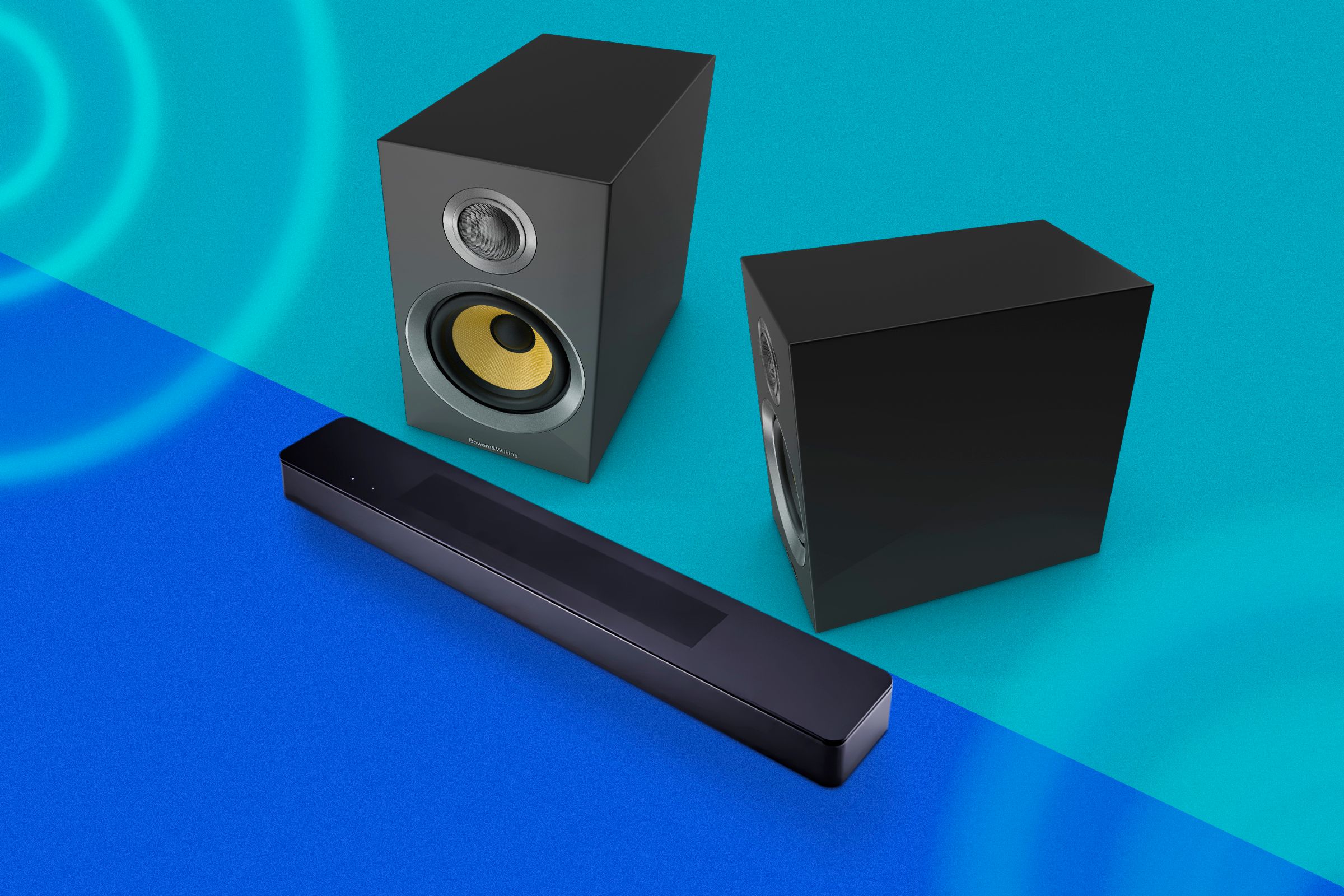 How to Create Immersive Surround Sound in Small Living Spaces