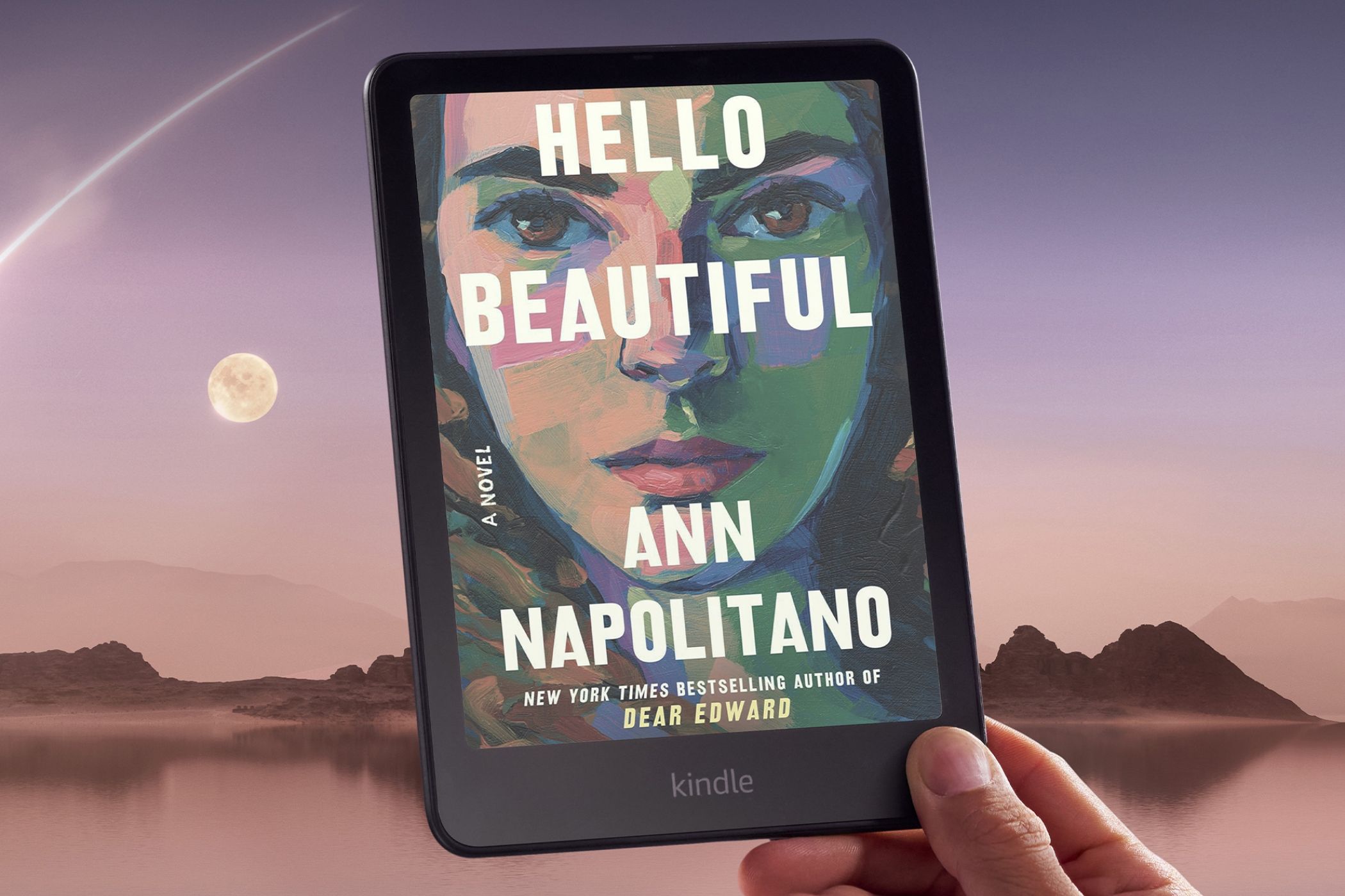 The Kindle Downgrade and the Rockin’ SSD: Weekly Roundup