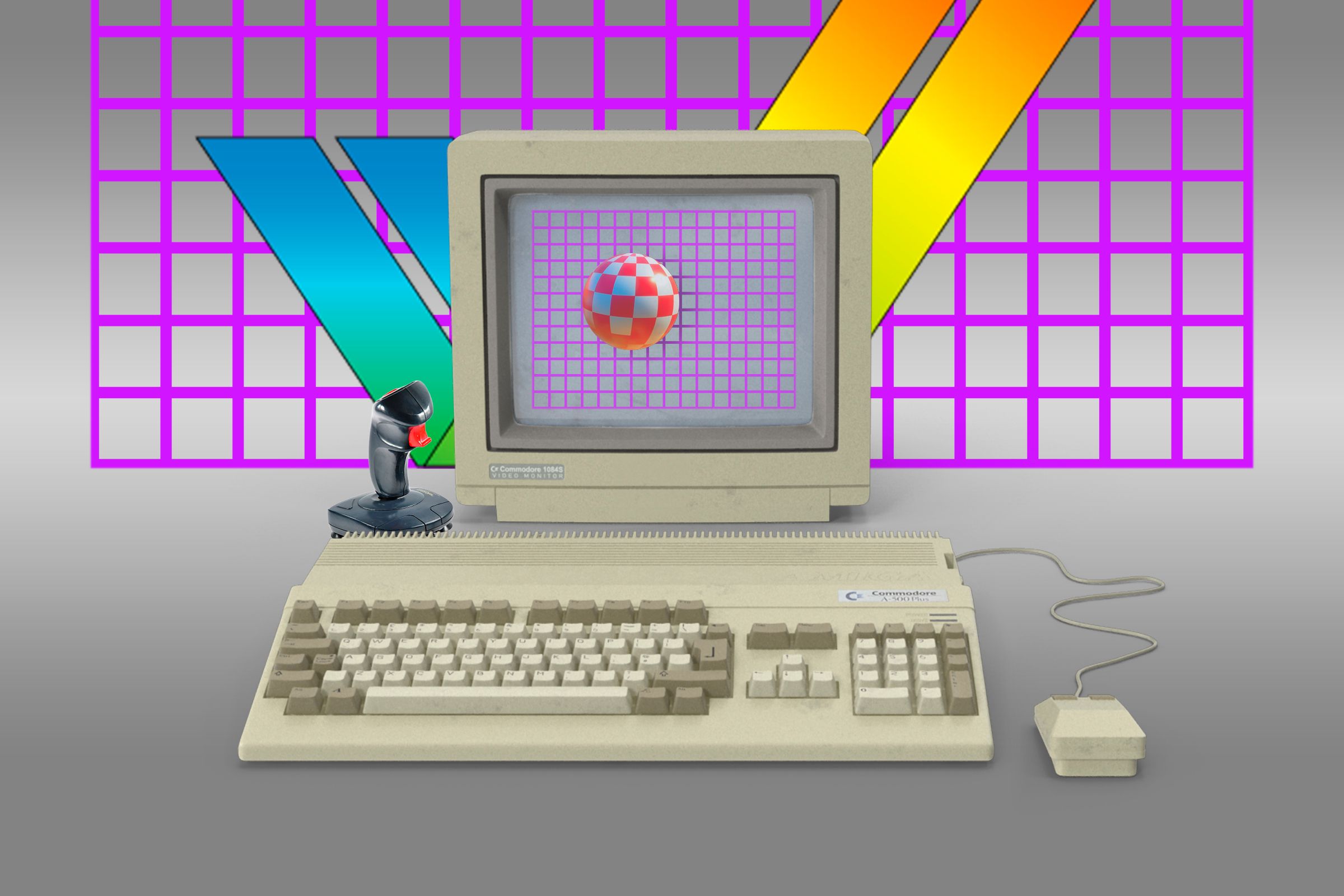 If You’ve Never Heard of the “Demoscene” You’re Missing Out