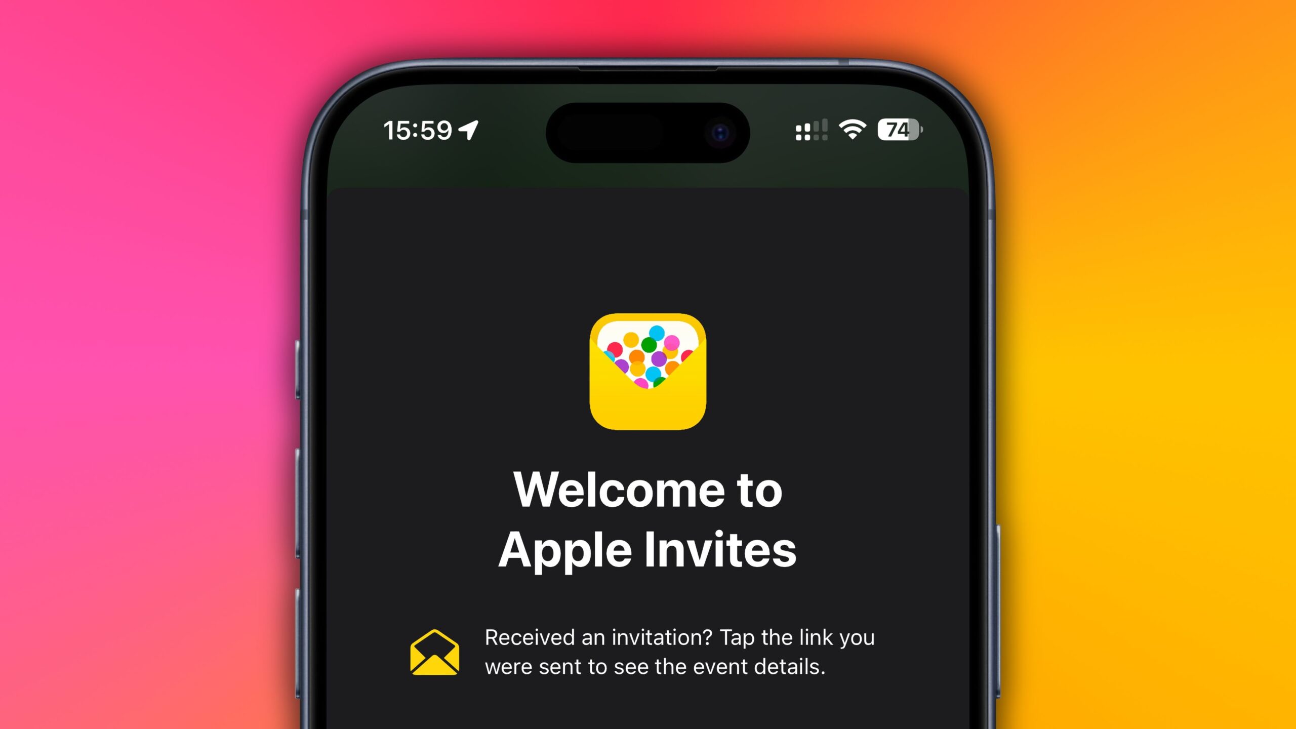 10 Ways Apple Invites Differs From Apple Calendar