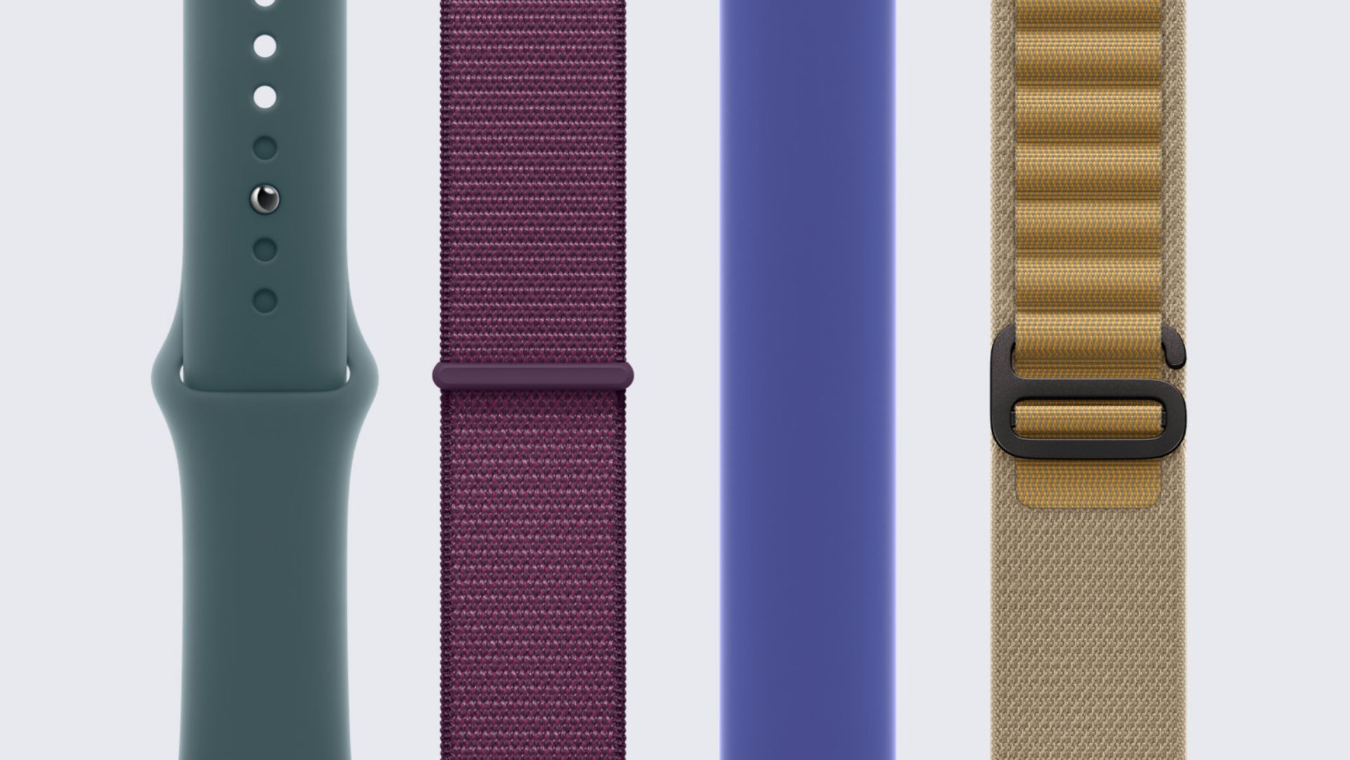 Don’t Be Like Me, Try Apple Watch Bands Before You Buy