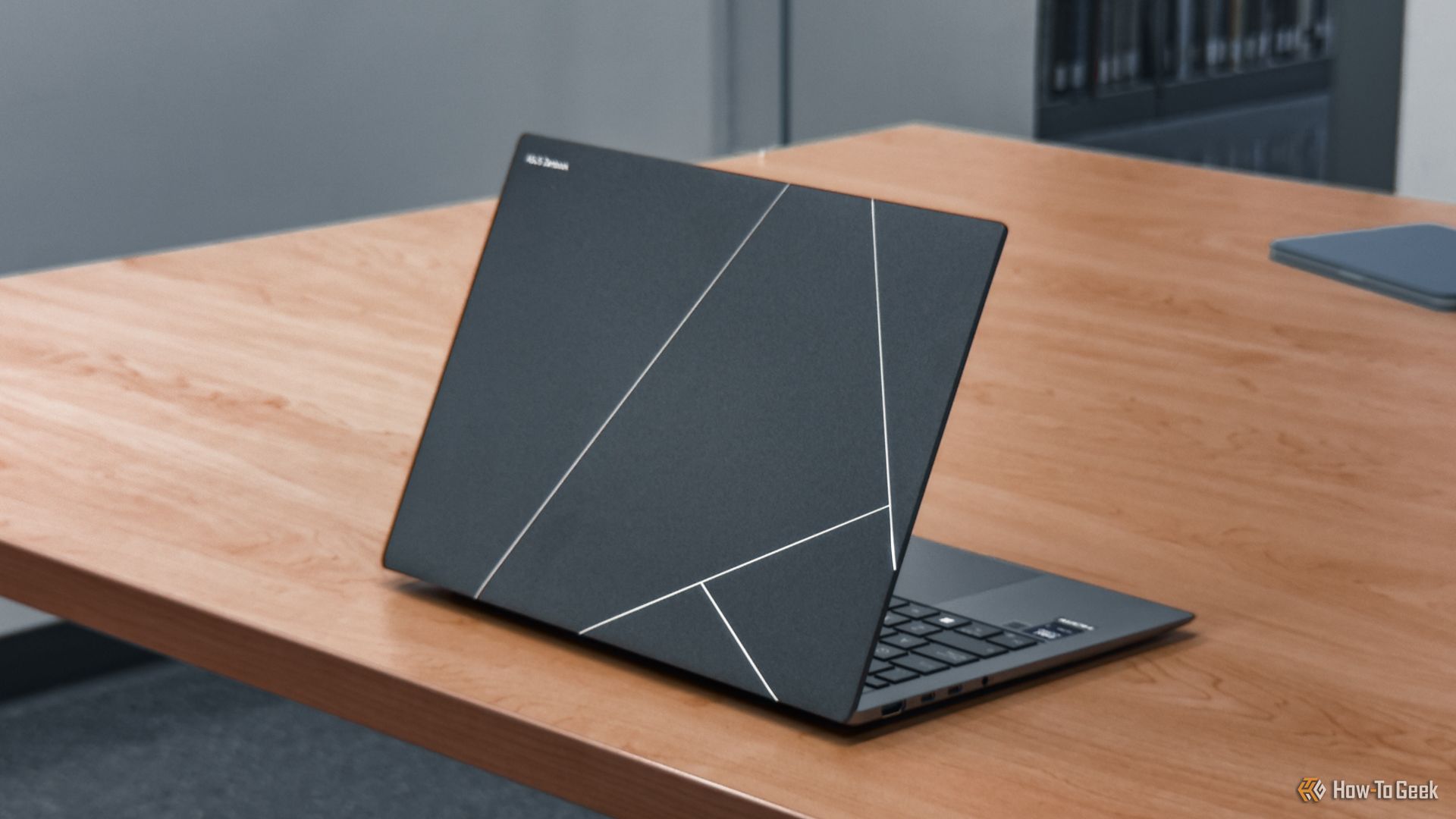 Iterative Refinement of a Premium Ultraportable