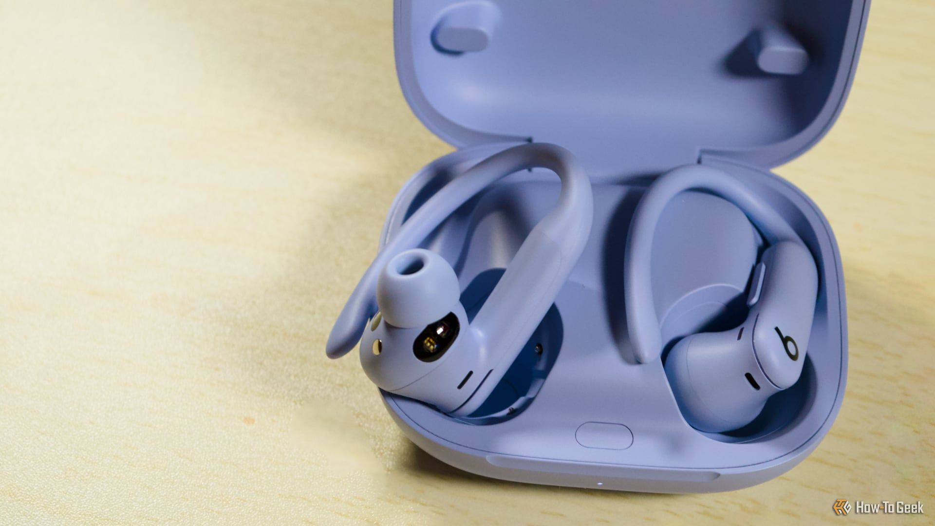 PowerBeats Pro 2’s Heart Rate Monitoring Feature Is Flawed at Launch