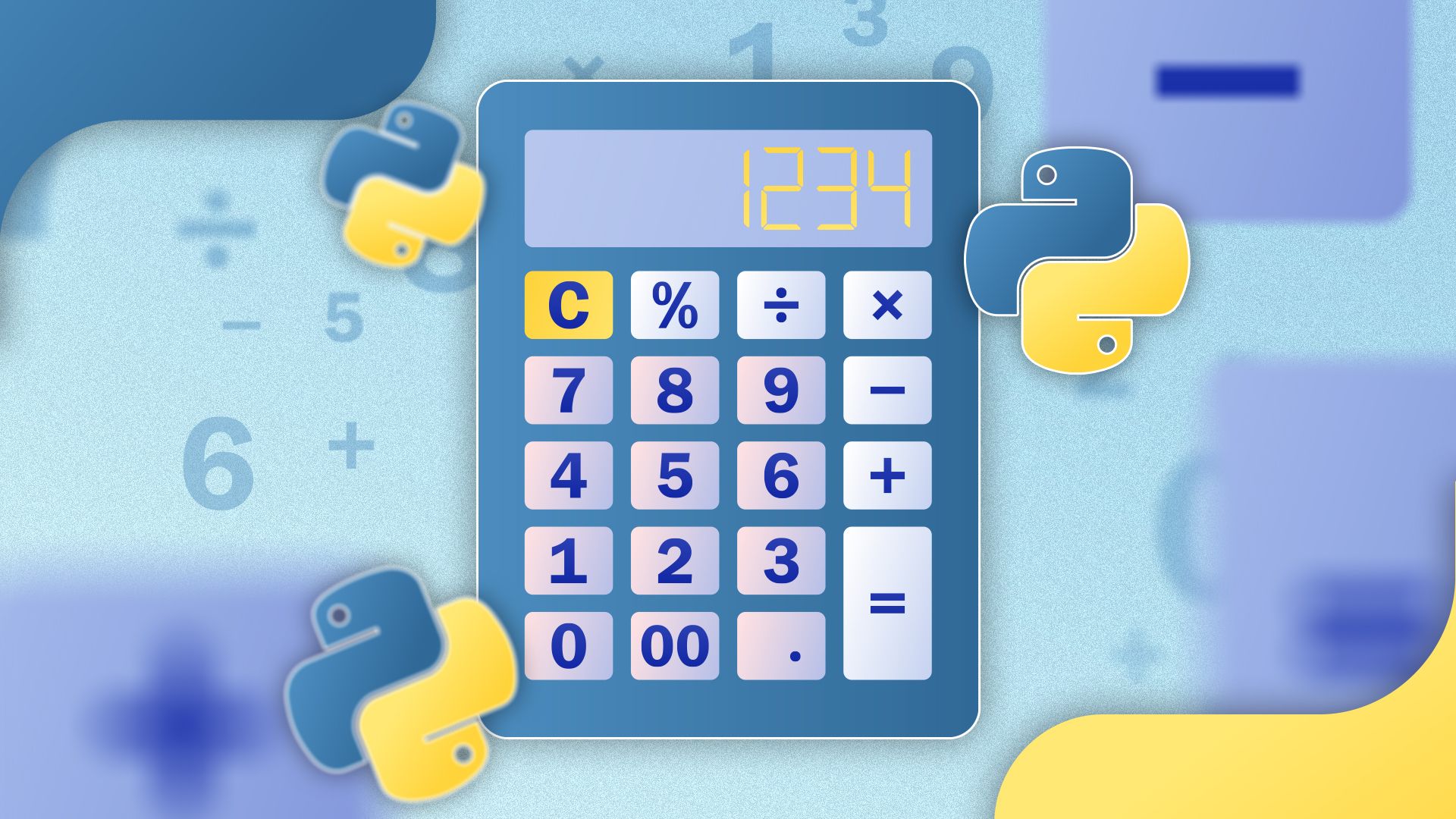 8 Tips and Tricks for Using Python as a Calculator App
